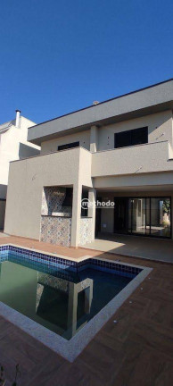 Imagem Casa com 4 Quartos à Venda, 280 m² em Swiss Park - Campinas Imagem Casa com 4 Quartos à Venda, 280 m² em Swiss Park - Campinas