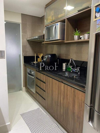 Imagem Apartamento com 3 Quartos à Venda, 74 m² em Campestre - Santo André Imagem Apartamento com 3 Quartos à Venda, 74 m² em Campestre - Santo André