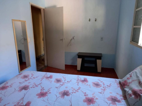 Imagem Casa com 3 Quartos à Venda, 119 m² em Alto Da Santa Cruz - Tatuí