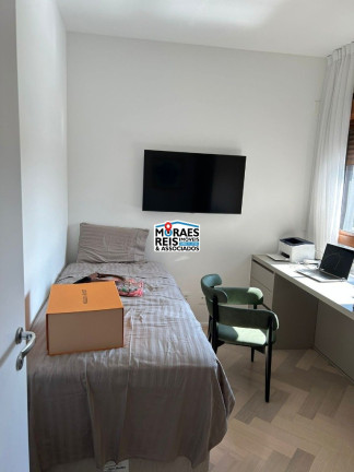 Imagem Apartamento com 3 Quartos à Venda, 146 m² em Brooklin Novo - São Paulo Imagem Apartamento com 3 Quartos à Venda, 146 m² em Brooklin Novo - São Paulo