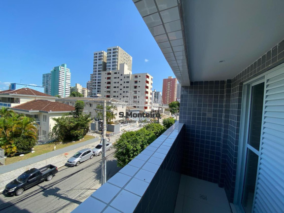 Imagem Apartamento com 1 Quarto à Venda, 43 m² em Canto Do Forte - Praia Grande Imagem Apartamento com 1 Quarto à Venda, 43 m² em Canto Do Forte - Praia Grande
