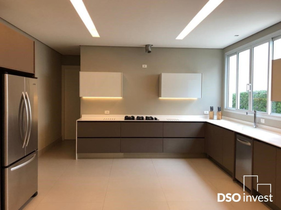 Imagem Casa com 4 Quartos à Venda, 900 m² em Jardim Luzitânia - São Paulo