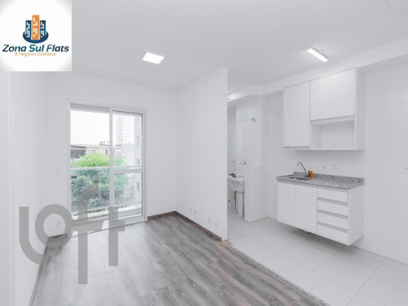 Imagem Apartamento com 1 Quarto à Venda, 35 m² em Aclimação - São Paulo Imagem Apartamento com 1 Quarto à Venda, 35 m² em Aclimação - São Paulo