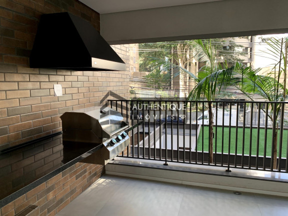 Imagem Apartamento com 4 Quartos à Venda, 171 m² em Paraíso - São Paulo