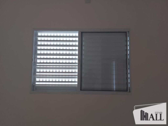 Imagem Casa com 3 Quartos à Venda, 93 m² em Residencial Parque Dos Ipês Ii - Mirassol