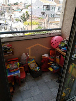 Imagem Apartamento com 3 Quartos à Venda, 68 m² em Vila Mazzei - São Paulo Imagem Apartamento com 3 Quartos à Venda, 68 m² em Vila Mazzei - São Paulo