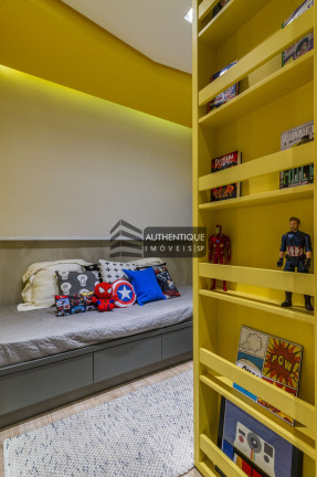 Imagem Apartamento com 2 Quartos à Venda, 47 m² em Vila Pompéia - São Paulo Imagem Apartamento com 2 Quartos à Venda, 47 m² em Vila Pompéia - São Paulo