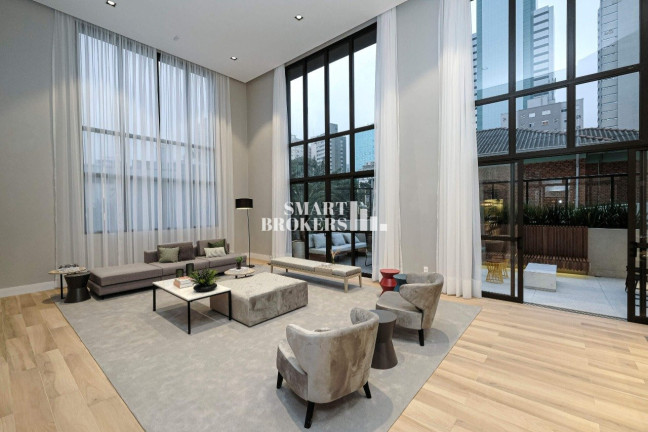 Imagem Apartamento com 2 Quartos à Venda, 120 m² em Aclimação - São Paulo Imagem Apartamento com 2 Quartos à Venda, 120 m² em Aclimação - São Paulo