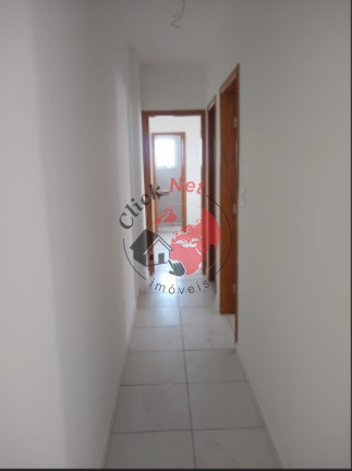Imagem Apartamento com 2 Quartos à Venda, 94 m² em Caiçara - Praia Grande