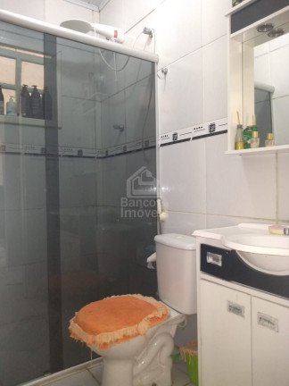 Imagem Casa com 3 Quartos à Venda, 65 m² em Camobi - Santa Maria Imagem Casa com 3 Quartos à Venda, 65 m² em Camobi - Santa Maria