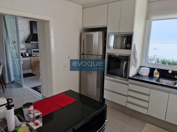 Imagem Casa de Condomínio com 3 Quartos à Venda, 205 m² em Residencial Real Parque Sumaré - Sumaré Imagem Casa de Condomínio com 3 Quartos à Venda, 205 m² em Residencial Real Parque Sumaré - Sumaré