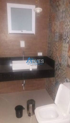 Imagem Casa com 3 Quartos à Venda, 329 m² em Baeta Neves - São Bernardo Do Campo