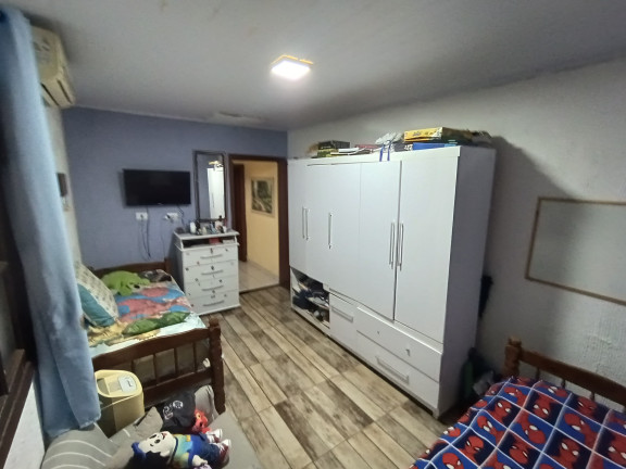 Sobrado com 2 Quartos à Venda, 132 m² em Tupi - Praia Grande