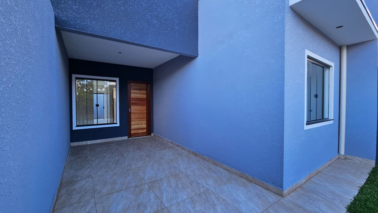 Imagem Casa com 3 Quartos à Venda, 67 m² em Costeira - Araucaria Imagem Casa com 3 Quartos à Venda, 67 m² em Costeira - Araucaria