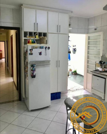 Imagem Casa com 3 Quartos à Venda,  em São Luiz - Itu