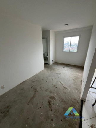 Imagem Apartamento com 2 Quartos à Venda, 44 m² em Paulicéia - São Bernardo Do Campo Imagem Apartamento com 2 Quartos à Venda, 44 m² em Paulicéia - São Bernardo Do Campo