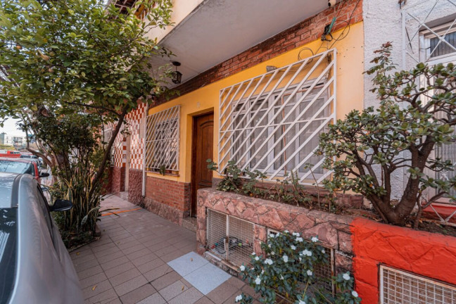 Imagem Casa com 2 Quartos à Venda, 195 m² em Bom Retiro - São Paulo