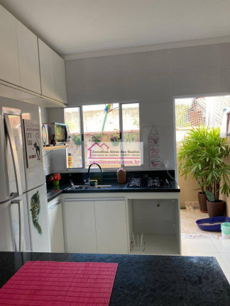 Imagem Casa com 2 Quartos à Venda, 60 m² em Morro Do Algodão - Caraguatatuba