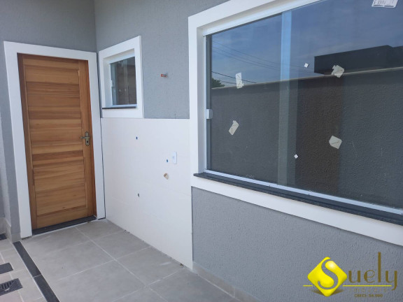 Imagem Casa com 2 Quartos à Venda, 65 m² em Itaipuaçu - Maricá
