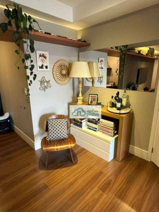 Imagem Cobertura com 3 Quartos à Venda, 185 m² em Vila Ipojuca - São Paulo