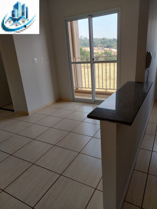 Imagem Apartamento com 2 Quartos à Venda, 48 m² em Bonfim Paulista - Ribeirão Preto Imagem Apartamento com 2 Quartos à Venda, 48 m² em Bonfim Paulista - Ribeirão Preto