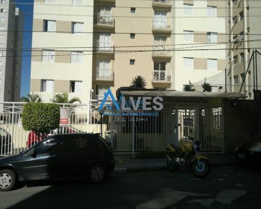 Imagem Apartamento com 2 Quartos à Venda, 50 m² em Santa Terezinha - São Bernardo Do Campo Imagem Apartamento com 2 Quartos à Venda, 50 m² em Santa Terezinha - São Bernardo Do Campo