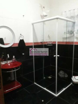 Imagem Casa com 3 Quartos à Venda, 90 m² em Morro Do Algodão - Caraguatatuba
