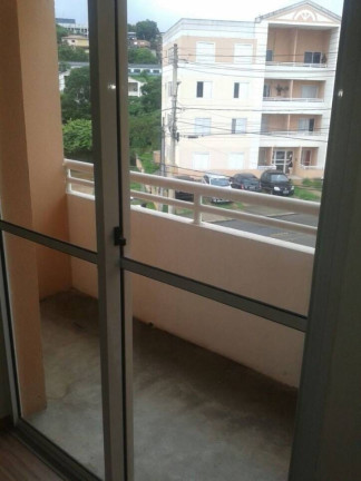 Imagem Apartamento com 2 Quartos à Venda, 42 m² em Jardim ísis - Cotia