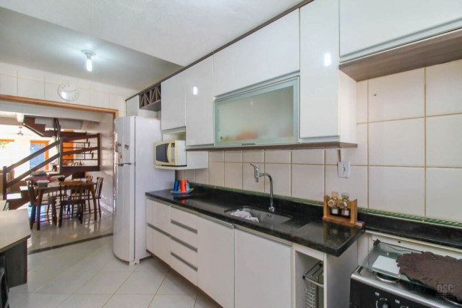 Imagem Imóvel com 4 Quartos à Venda,  em Espírito Santo - Porto Alegre