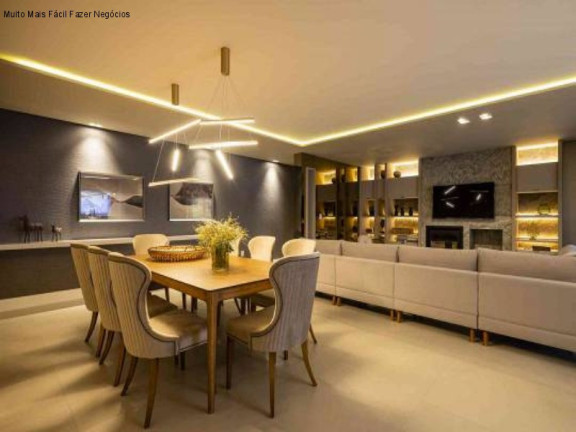 Imagem Apartamento com 3 Quartos à Venda, 186 m² em Centro - Nova Petrópolis Imagem Apartamento com 3 Quartos à Venda, 186 m² em Centro - Nova Petrópolis