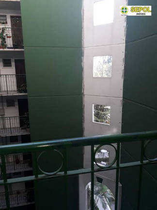 Imagem Apartamento com 2 Quartos à Venda, 48 m² em Jardim Santa Terezinha - São Paulo Imagem Apartamento com 2 Quartos à Venda, 48 m² em Jardim Santa Terezinha - São Paulo