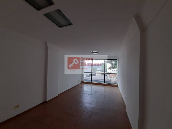 Imagem Sala Comercial para Alugar, 25 m² em Centro - Santo André