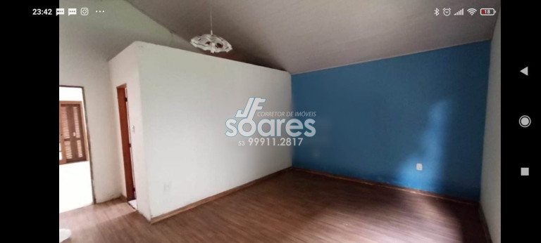 Imagem Casa com 2 Quartos à Venda, 79 m² em Três Vendas - Pelotas Imagem Casa com 2 Quartos à Venda, 79 m² em Três Vendas - Pelotas