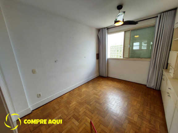 Imagem Apartamento com 3 Quartos à Venda, 105 m² em Perdizes - São Paulo