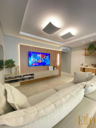Imagem Apartamento com 4 Quartos à Venda, 144 m² em Meia Praia - Itapema