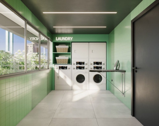 Imagem Apartamento com 2 Quartos à Venda, 82 m² em Indianópolis - São Paulo
