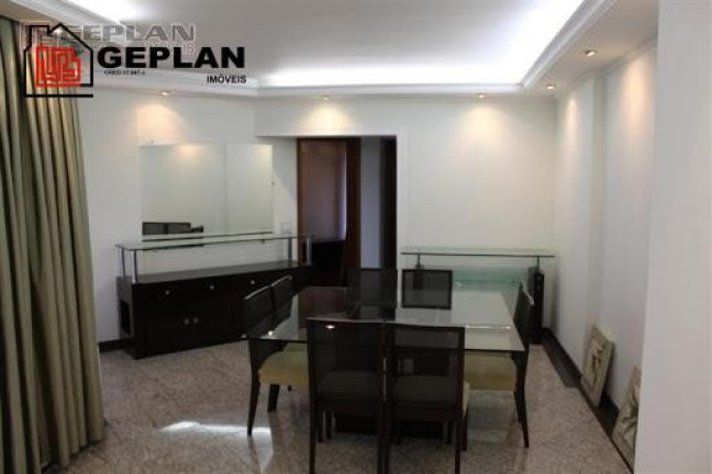 Apartamento com 4 Quartos à Venda, 230 m² em Bosque Da Saúde - São Paulo