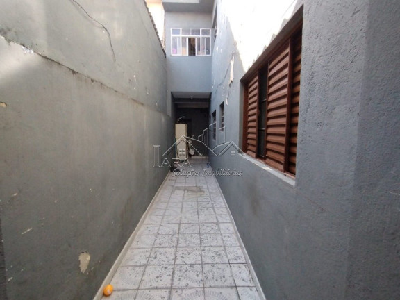 Imagem Casa com 3 Quartos à Venda, 111 m² em Jardim Danfer - São Paulo Imagem Casa com 3 Quartos à Venda, 111 m² em Jardim Danfer - São Paulo