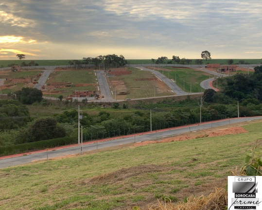 Imagem Terreno à Venda, 420 m² em Wanel Ville - Sorocaba Imagem Terreno à Venda, 420 m² em Wanel Ville - Sorocaba
