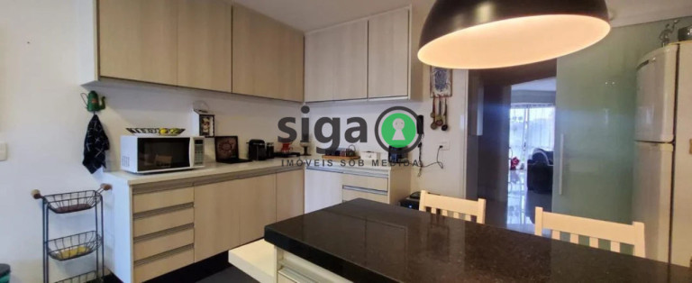 Imagem Apartamento com 3 Quartos à Venda, 138 m² em Vila Sônia - São Paulo Imagem Apartamento com 3 Quartos à Venda, 138 m² em Vila Sônia - São Paulo