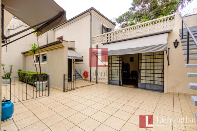 Imagem Casa com 3 Quartos à Venda, 300 m² em Jardim Paulista - São Paulo