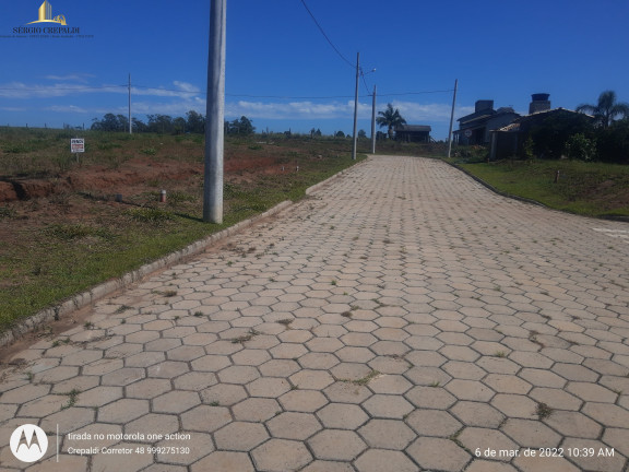 Imagem Terreno à Venda, 360 m² em Primeira Linha - Criciúma Imagem Terreno à Venda, 360 m² em Primeira Linha - Criciúma