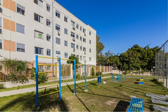 Imagem Apartamento com 2 Quartos à Venda, 53 m² em Jardim Itu - Porto Alegre Imagem Apartamento com 2 Quartos à Venda, 53 m² em Jardim Itu - Porto Alegre