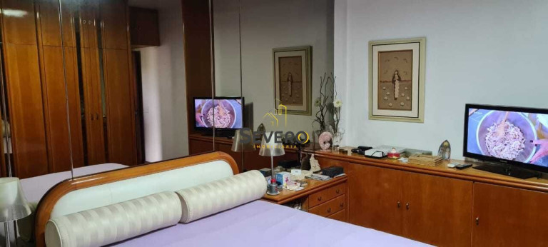 Imagem Apartamento com 4 Quartos à Venda, 360 m² em Icaraí - Niterói