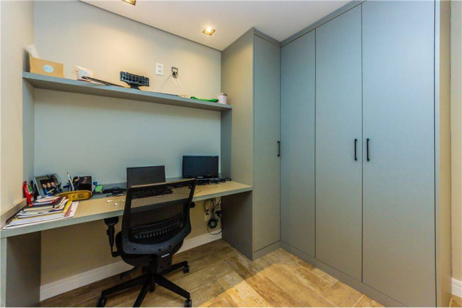 Imagem Apartamento com 3 Quartos à Venda,  em Tatuapé - São Paulo