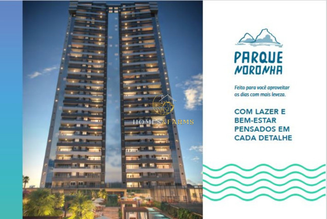 Imagem Apartamento com 3 Quartos à Venda, 121 m² em Park Lozandes - Goiânia Imagem Apartamento com 3 Quartos à Venda, 121 m² em Park Lozandes - Goiânia