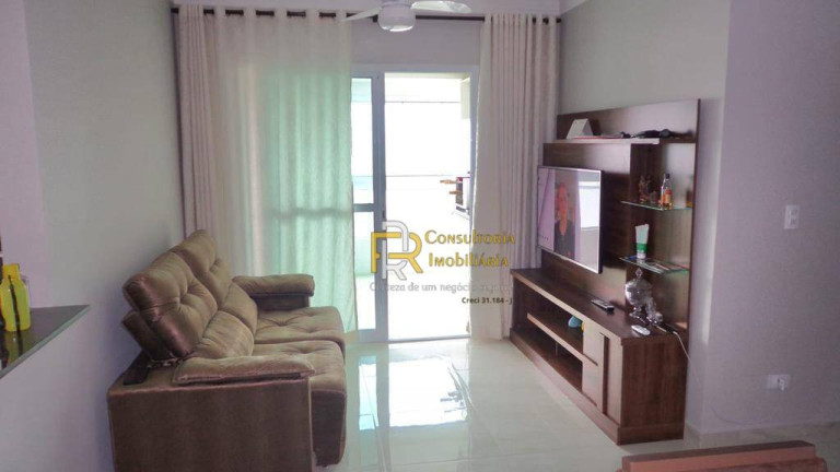 Imagem Apartamento com 3 Quartos à Venda, 87 m² em Ocian - Praia Grande Imagem Apartamento com 3 Quartos à Venda, 87 m² em Ocian - Praia Grande
