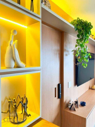 Imagem Apartamento com 2 Quartos à Venda, 155 m² em Pinheiros - São Paulo