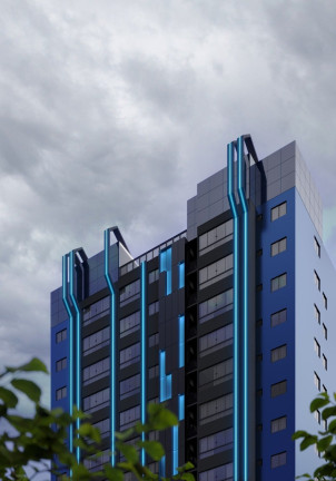 Imagem Apartamento com 2 Quartos à Venda, 70 m² em Casa Branca - Itapema