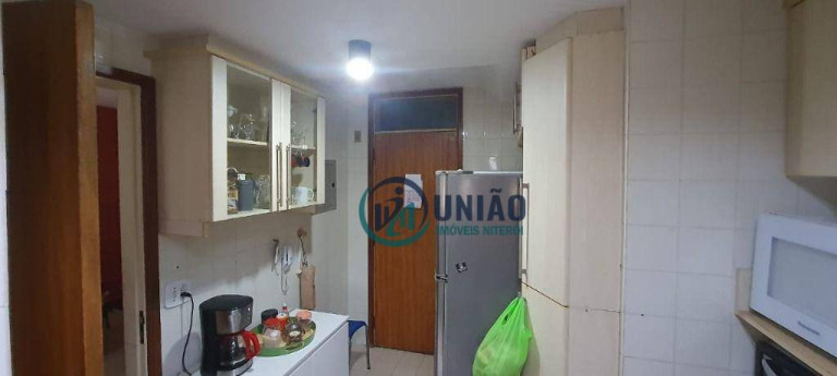 Imagem Apartamento com 3 Quartos à Venda, 110 m² em Icaraí - Niterói